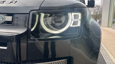 Land Rover Defender 3.0 D250 X-Dynamic SE 90 3dr Auto Diesel Estate